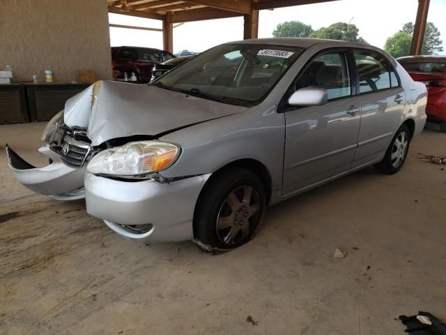 2008 Toyota Corolla CE