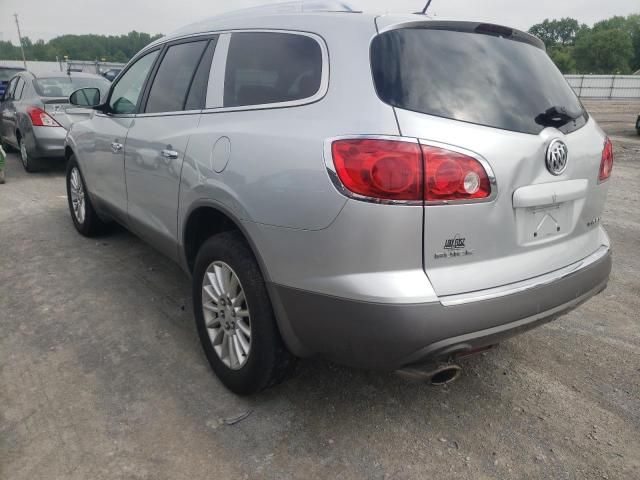 2011 Buick Enclave CX