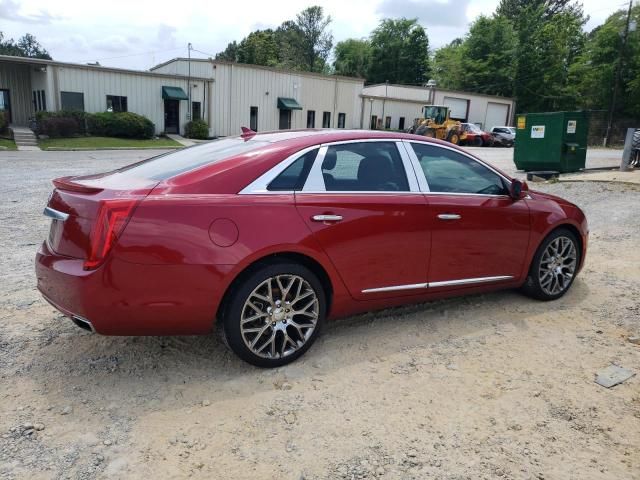 2014 Cadillac XTS Premium Collection