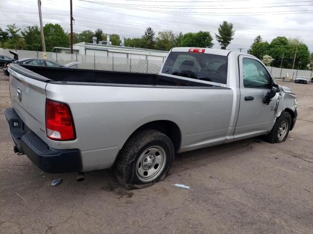 2016 Dodge RAM 1500 ST