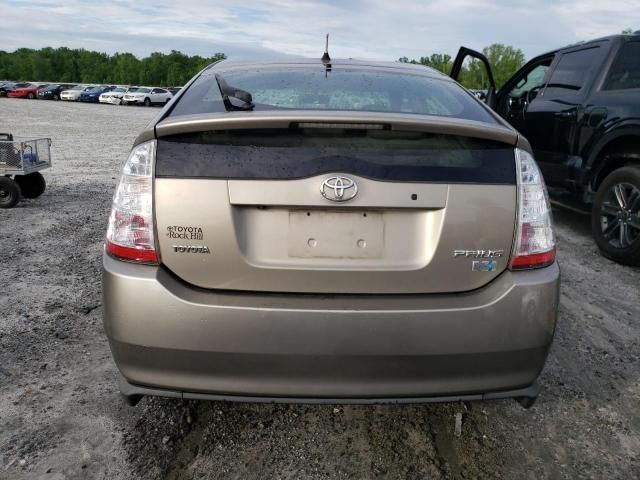 2006 Toyota Prius