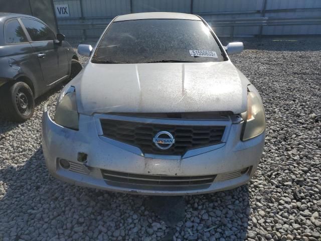 2009 Nissan Altima 2.5S