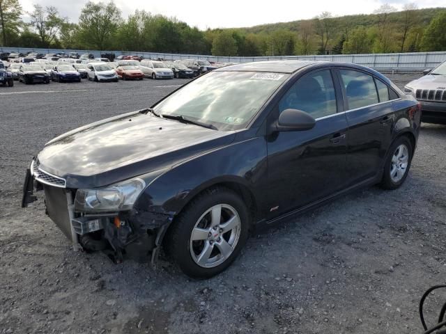 2011 Chevrolet Cruze LT