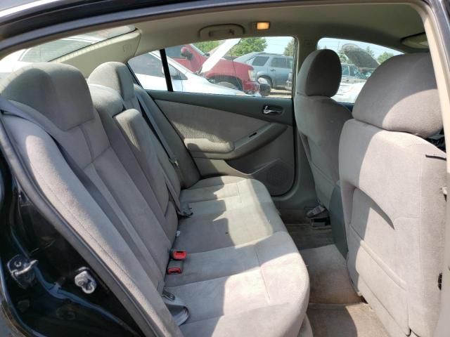 2007 Nissan Altima 2.5