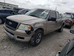 2005 Ford F150 for sale in Haslet, TX