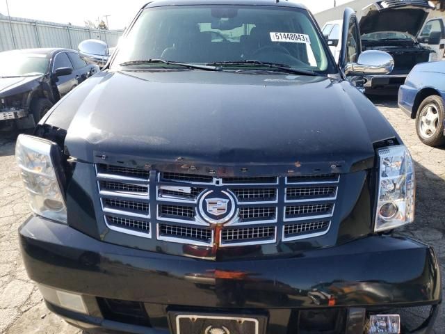 2011 Cadillac Escalade ESV Premium