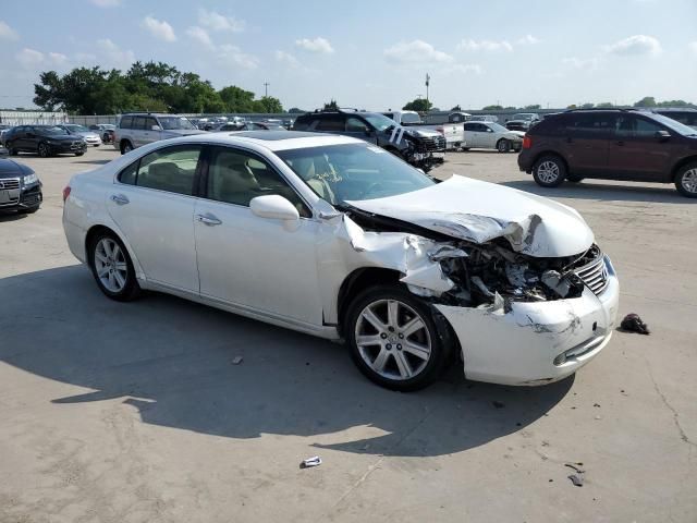 2008 Lexus ES 350