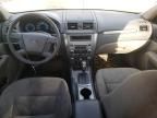 2010 Ford Fusion S