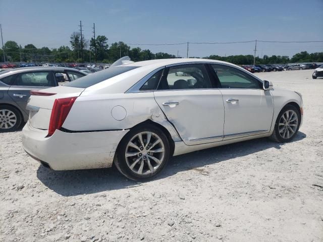 2017 Cadillac XTS Luxury