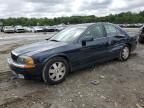 2002 Lincoln LS