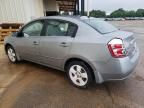 2008 Nissan Sentra 2.0