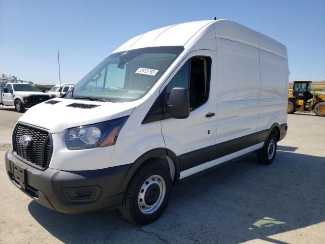 2023 Ford Transit T-250