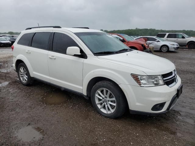 2015 Dodge Journey SXT