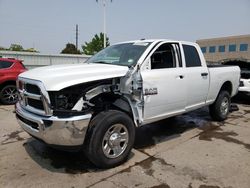 Lots with Bids for sale at auction: 2017 Dodge RAM 2500 ST