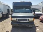 2005 Ford Econoline E450 Super Duty Cutaway Van