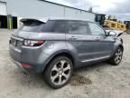 2015 Land Rover Range Rover Evoque Prestige Premium