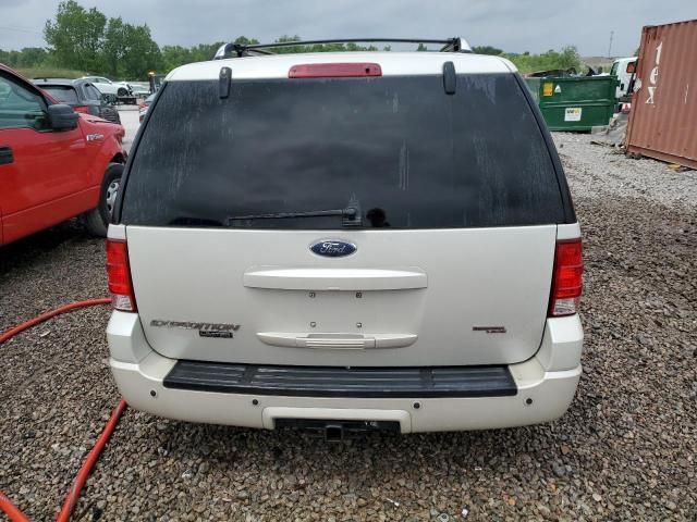 2006 Ford Expedition Limited