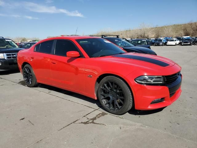 2017 Dodge Charger R/T