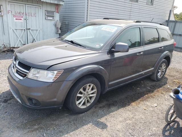 2014 Dodge Journey SXT