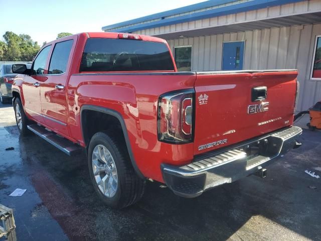 2017 GMC Sierra