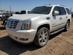 2011 Cadillac Escalade Luxury for sale in Phoenix, AZ