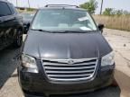 2010 Chrysler Town & Country Touring