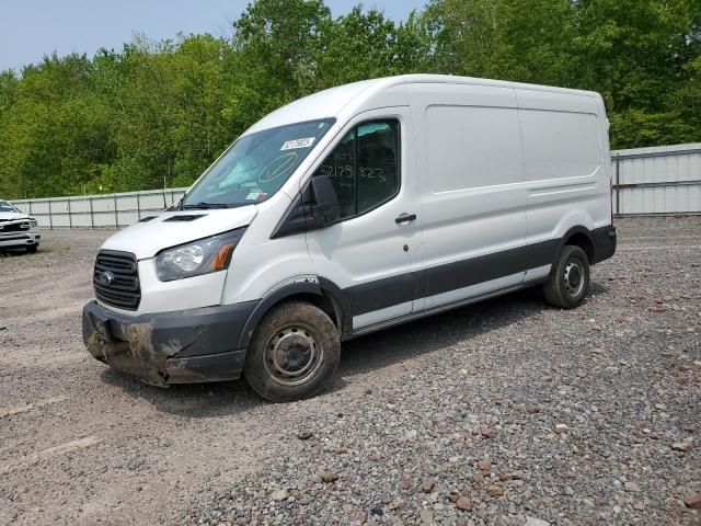 2018 Ford Transit T-250