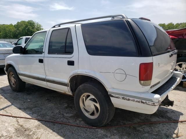 1996 Chevrolet Blazer