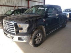 Run And Drives Cars for sale at auction: 2015 Ford F150 Supercrew