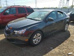 2014 Chevrolet Cruze LS for sale in Elgin, IL