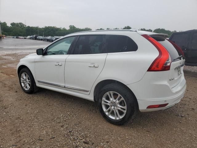 2014 Volvo XC60 3.2