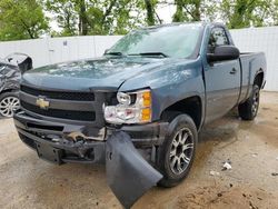 2011 Chevrolet Silverado C1500 en venta en Bridgeton, MO