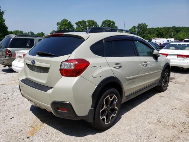 2015 Subaru XV Crosstrek 2.0 Premium