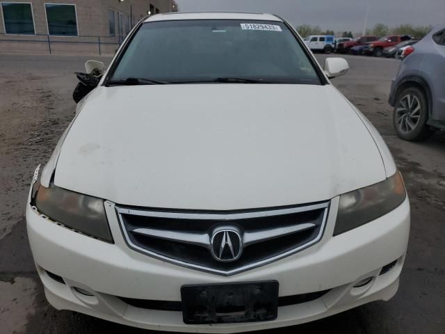 2006 Acura TSX