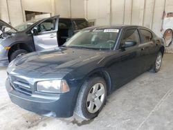 Salvage cars for sale from Copart Madisonville, TN: 2008 Dodge Charger