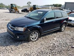 2013 Dodge Journey SXT en venta en Hueytown, AL