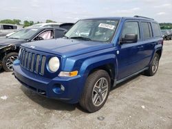 2010 Jeep Patriot Sport en venta en Cahokia Heights, IL