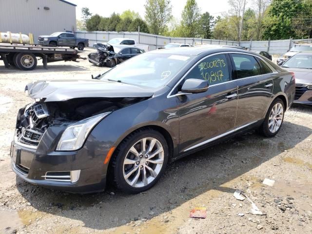 2017 Cadillac XTS Premium Luxury