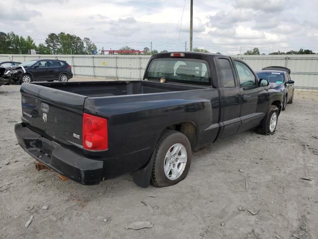 2005 Dodge Dakota SLT