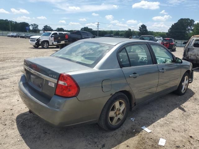 2005 Chevrolet Malibu LS