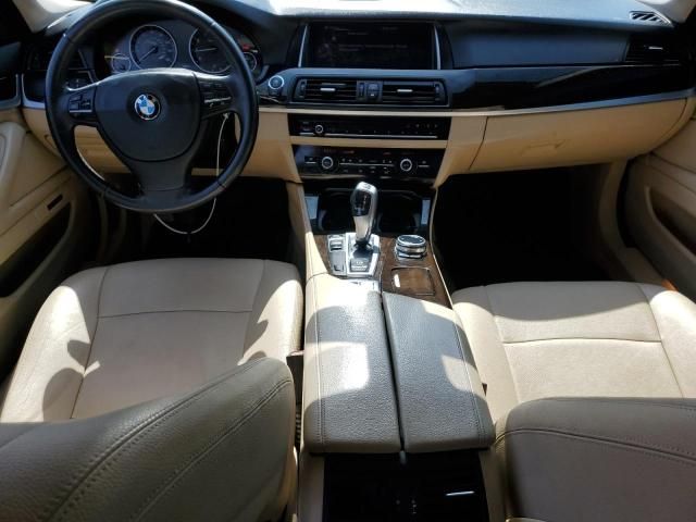 2014 BMW 528 I