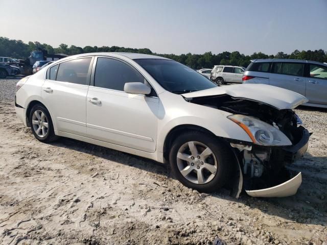 2008 Nissan Altima 2.5