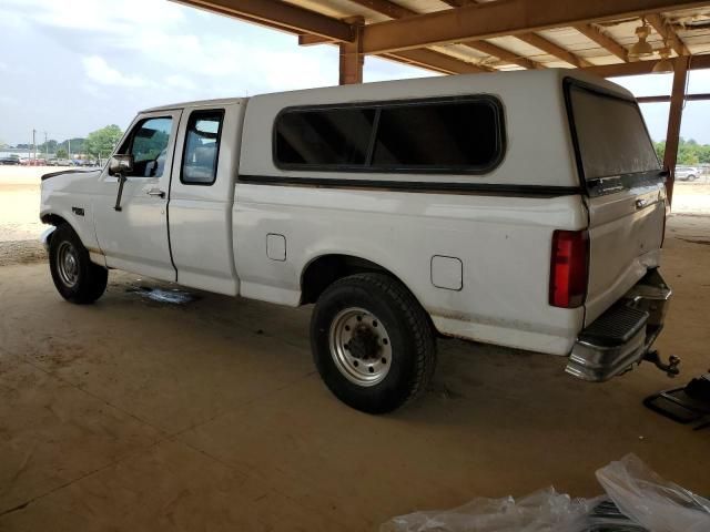 1997 Ford F250