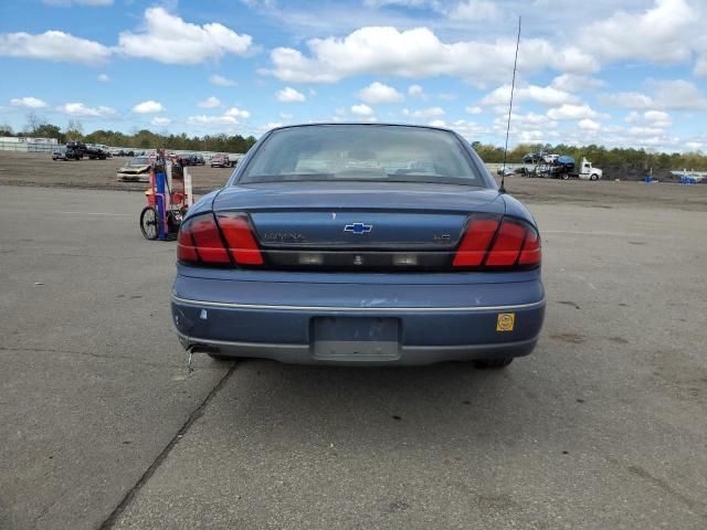 1995 Chevrolet Lumina LS