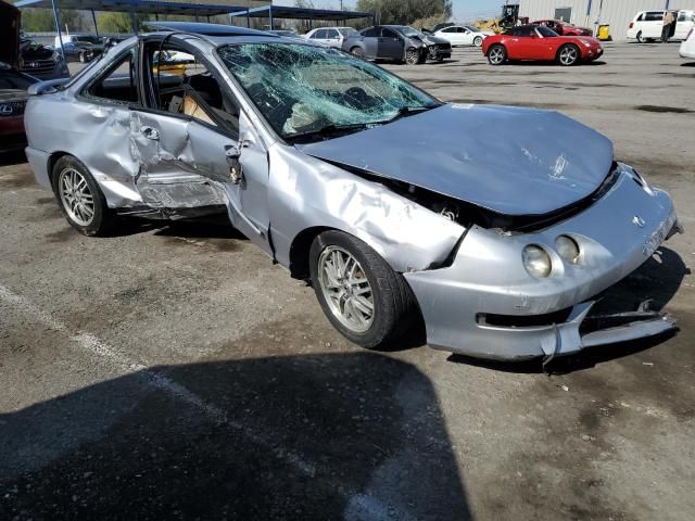 2001 Acura Integra GS