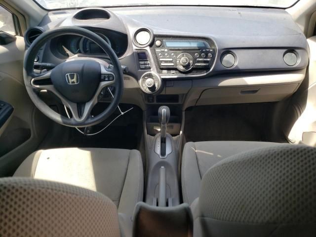 2010 Honda Insight EX