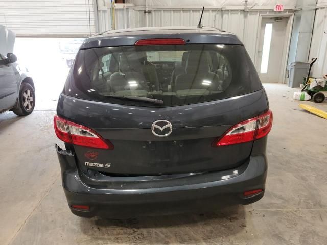 2012 Mazda 5