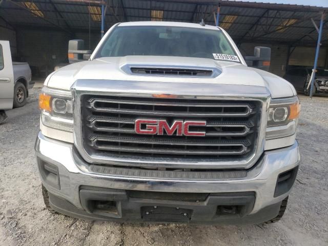 2017 GMC Sierra K2500 Heavy Duty