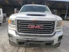 2017 GMC Sierra K2500 Heavy Duty