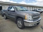 2012 Chevrolet Silverado K1500 LT